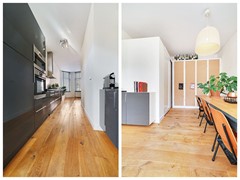 Nieuw in verhuur:Willem van Hillegaersbergstraat, 3051 RM Rotterdam - Foto