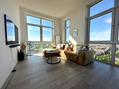 Nieuw in verhuur:Laakweg, 2521 SC Den Haag - Foto