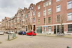 Adrien Mildersstraat, 3022NK Rotterdam