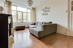 Nieuw in verhuur:Adrien Mildersstraat, 3022 NK Rotterdam - Foto