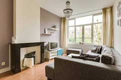 Nieuw in verhuur:Adrien Mildersstraat, 3022 NK Rotterdam - Foto