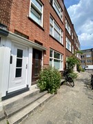 Nieuw in verhuur:Cleyburchstraat, 3039 DA Rotterdam - Foto