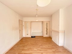 Nieuw in verhuur:Cleyburchstraat, 3039 DA Rotterdam - Foto