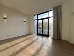 Nieuw in verhuur:Van Vollenhovenstraat, 3016 BG Rotterdam - Foto