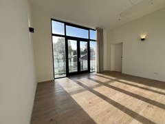 Nieuw in verhuur:Van Vollenhovenstraat, 3016 BG Rotterdam - Foto