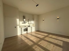 Nieuw in verhuur:Van Vollenhovenstraat, 3016 BG Rotterdam - Foto