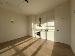 Nieuw in verhuur:Van Vollenhovenstraat, 3016 BG Rotterdam - Foto