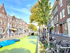 Te huur: Kromstraat, 2611ER Delft