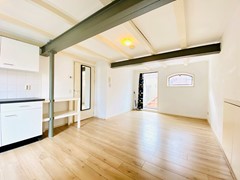 Te huur: Kromstraat, 2611ER Delft