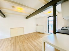 Nieuw in verhuur:Kromstraat, 2611 ER Delft - Foto