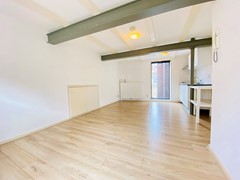 Nieuw in verhuur:Kromstraat, 2611 ER Delft - Foto