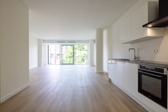 Nieuw in verhuur:Calandstraat, 3016 CA Rotterdam - Foto