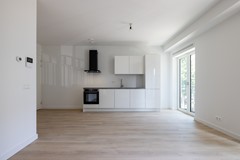 Nieuw in verhuur:Calandstraat, 3016 CA Rotterdam - Foto