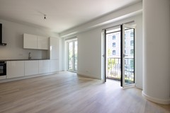 Nieuw in verhuur:Calandstraat, 3016 CA Rotterdam - Foto