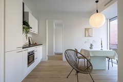 Nieuw in verhuur:Calandstraat, 3016 CA Rotterdam - Foto