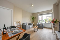 Nieuw in verhuur:Admiraal de Ruyterweg, 3031 AA Rotterdam - Foto