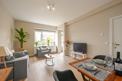 Nieuw in verhuur:Admiraal de Ruyterweg, 3031 AA Rotterdam - Foto