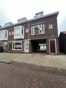 Huur:Frans Halssingel, 3055 ZP Rotterdam - Foto