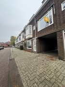 Huur:Frans Halssingel, 3055 ZP Rotterdam - Foto