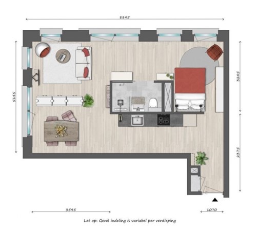 Laakweg, 2521 SC Den Haag - Knipsel.JPG