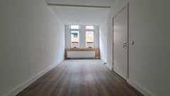 Nieuw in verhuur:Jan Sonjéstraat, 3021 TW Rotterdam - Foto