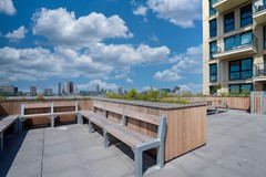 Nieuw in verhuur:Laakweg, 2521 SC Den Haag - Foto