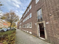 Te huur: Brussestraat, 3031SL Rotterdam