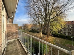 Verhuurd:Brussestraat, 3031 SL Rotterdam - Foto