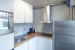 Nieuw in verhuur:Leeuwenstraat, 3011 AL Rotterdam - Foto