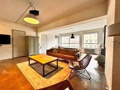Nieuw in verhuur:Leeuwenstraat, 3011 AL Rotterdam - Foto