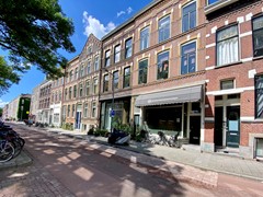 Te huur: Oostzeedijk Beneden, 3062VL Rotterdam