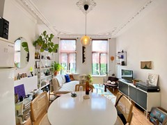 Te huur: Oostzeedijk Beneden, 3062VL Rotterdam