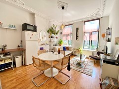 Te huur: Oostzeedijk Beneden, 3062VL Rotterdam