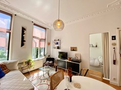 Nieuw in verhuur:Oostzeedijk Beneden, 3062 VL Rotterdam - Foto