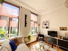 Nieuw in verhuur:Oostzeedijk Beneden, 3062 VL Rotterdam - Foto