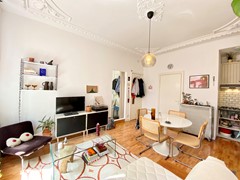 Nieuw in verhuur:Oostzeedijk Beneden, 3062 VL Rotterdam - Foto