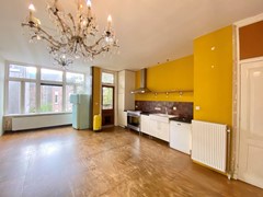 Nieuw in verhuur:1e Pijnackerstraat, 3035 GV Rotterdam - Foto