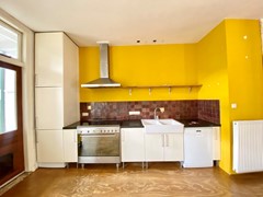 Nieuw in verhuur:1e Pijnackerstraat, 3035 GV Rotterdam - Foto