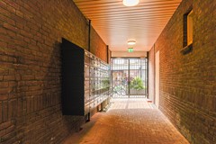 Nieuw in verhuur:Cosseehof, 3054 RA Rotterdam - Foto
