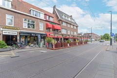 Te huur: Cosseehof, 3054RA Rotterdam