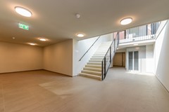 Nieuw in verhuur:Cosseehof, 3054 RA Rotterdam - Foto