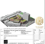 Te huur: Cosseehof, 3054RA Rotterdam