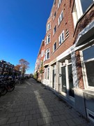 free-sector-houses for rent on Beukelsweg