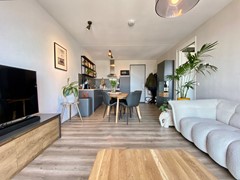 Nieuw in verhuur:Laakweg, 2521 SC Den Haag - Foto