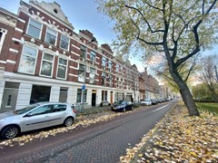 Te huur: Noordsingel, 3032BH Rotterdam