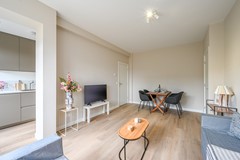 Nieuw in verhuur:Admiraal de Ruyterweg, 3031 AA Rotterdam - Foto