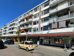 homes for rent on Spinozaweg