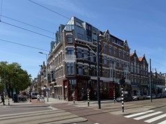 appartementen te huur op 1e Middellandstraat