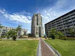 apartments for rent on Escamplaan