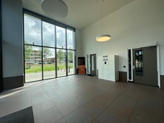 Nieuw in verhuur:Escamplaan, 2547 EW Den Haag - Foto